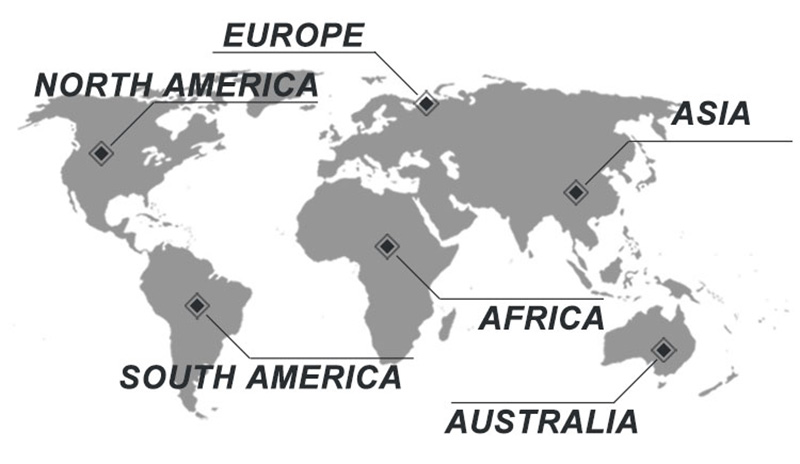 Export von synthetischen Strohdächern in verschiedene Länder vom chinesischen Hersteller