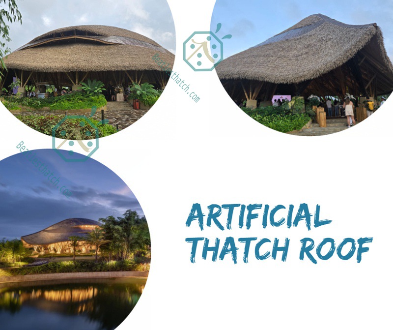 tiki thatch roof tiki thatch roof