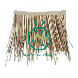 Synthetic Lapa thatched roof