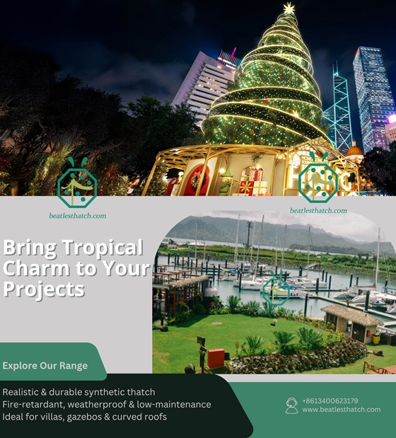 BeatlesThatch wünscht euch frohe Weihnachten!